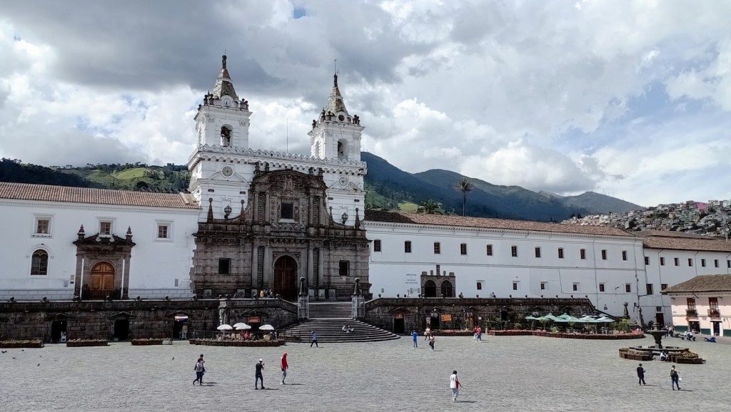 Quito (Équateur)